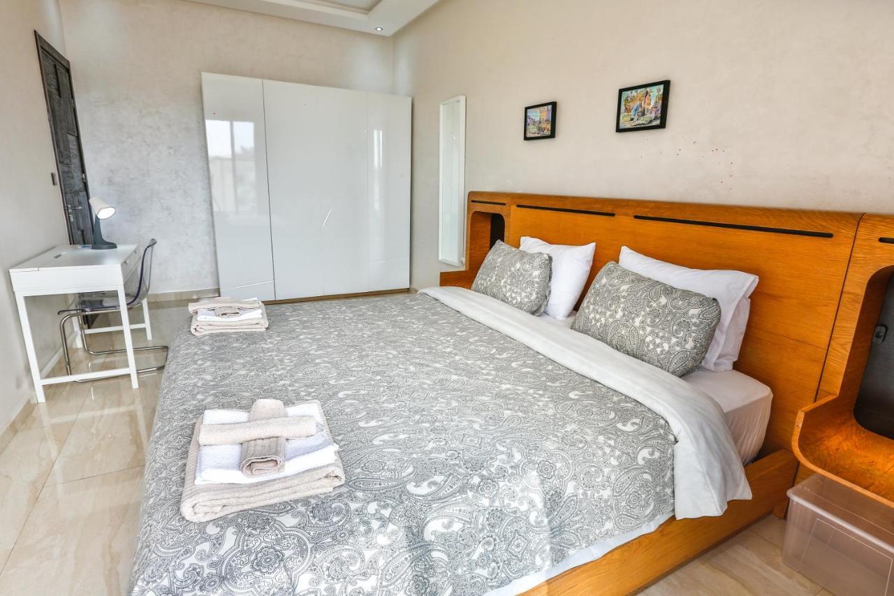 Prestigious Apartment Essaouira Eksteriør bilde
