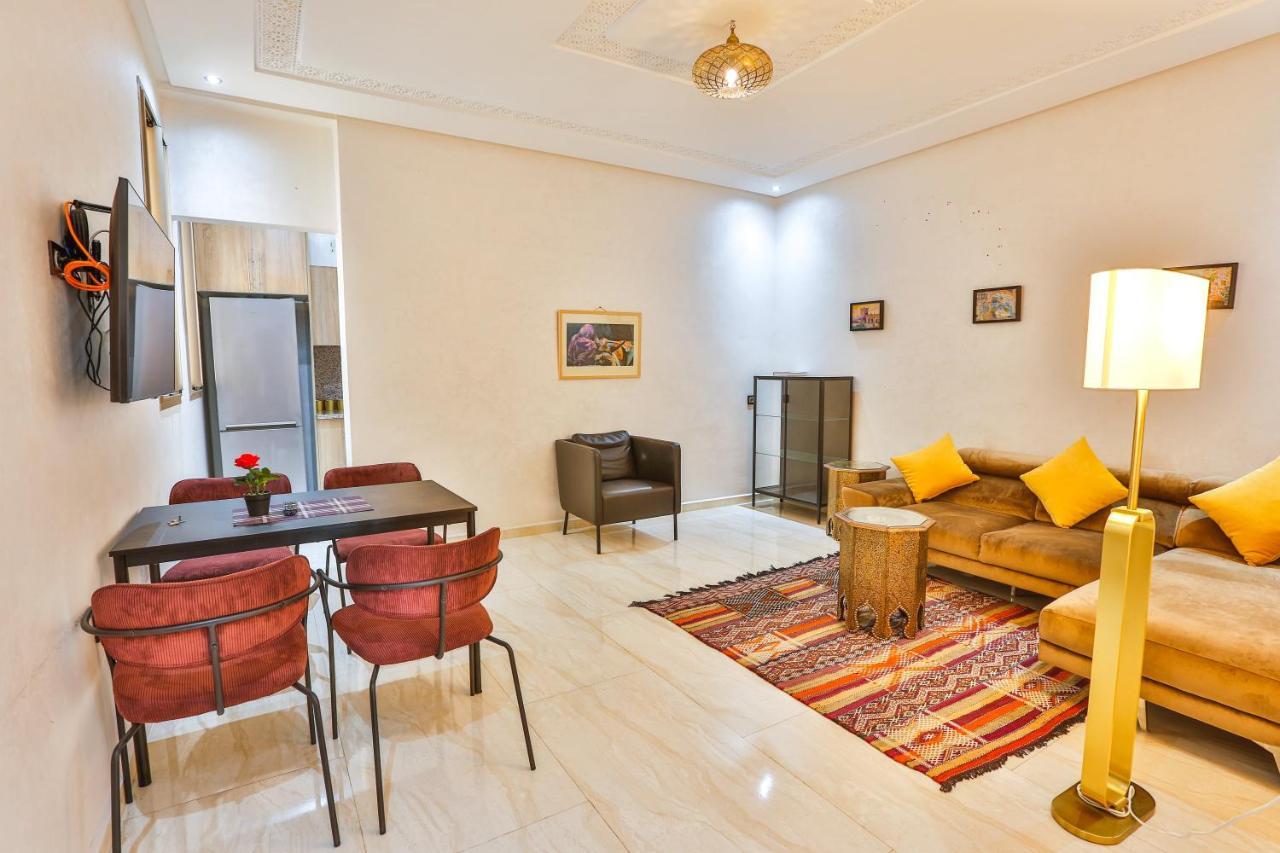 Prestigious Apartment Essaouira Eksteriør bilde