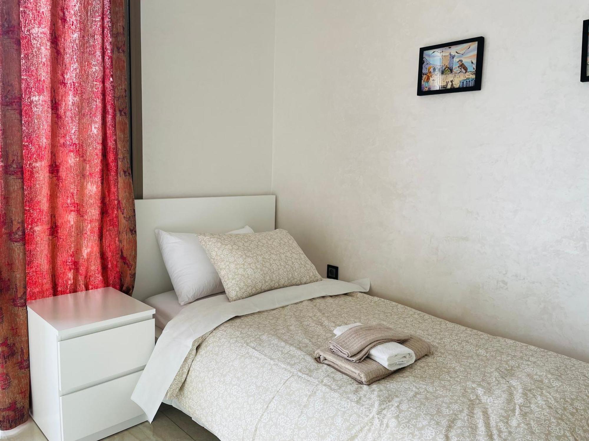 Prestigious Apartment Essaouira Eksteriør bilde