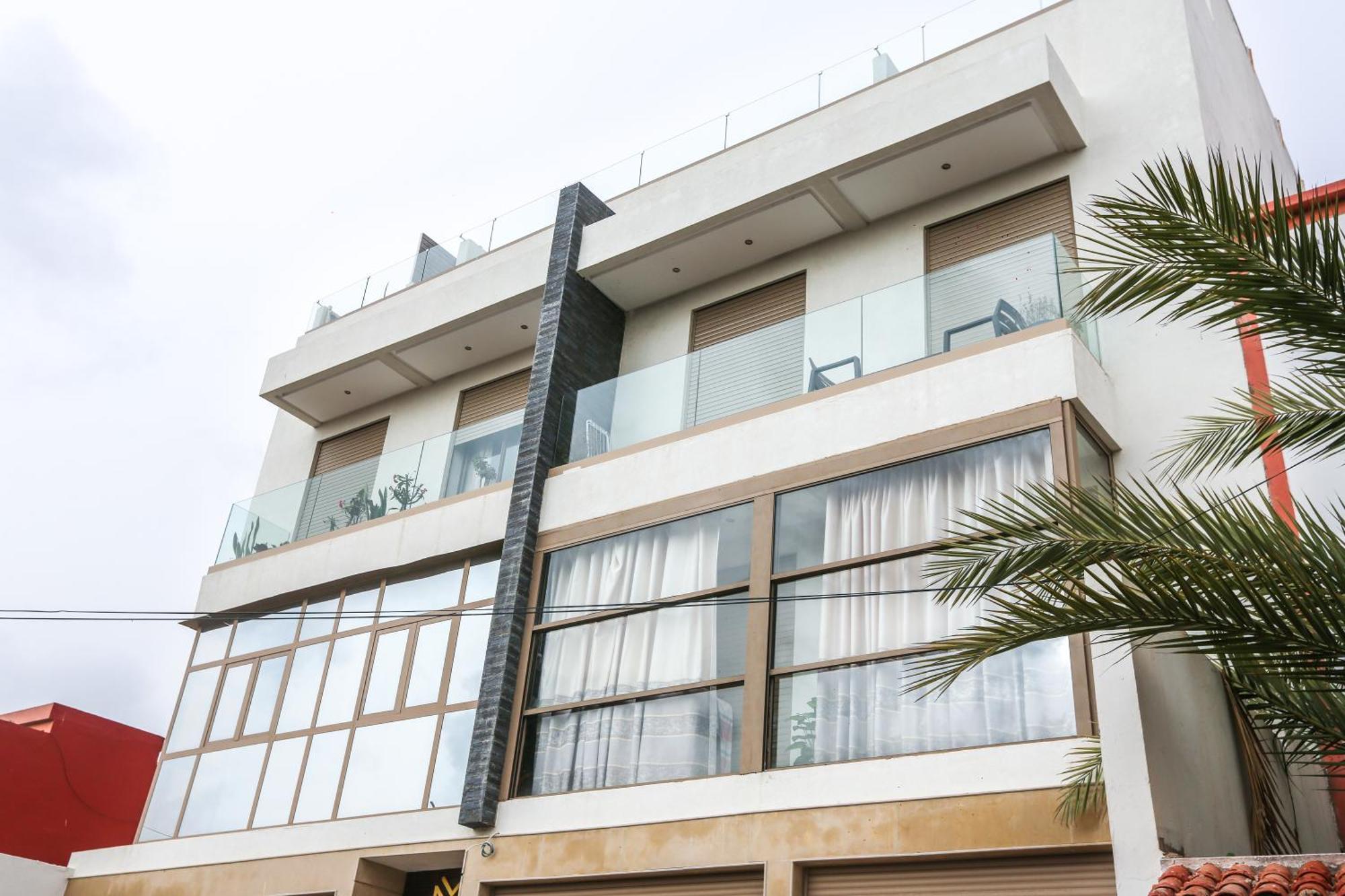 Prestigious Apartment Essaouira Eksteriør bilde